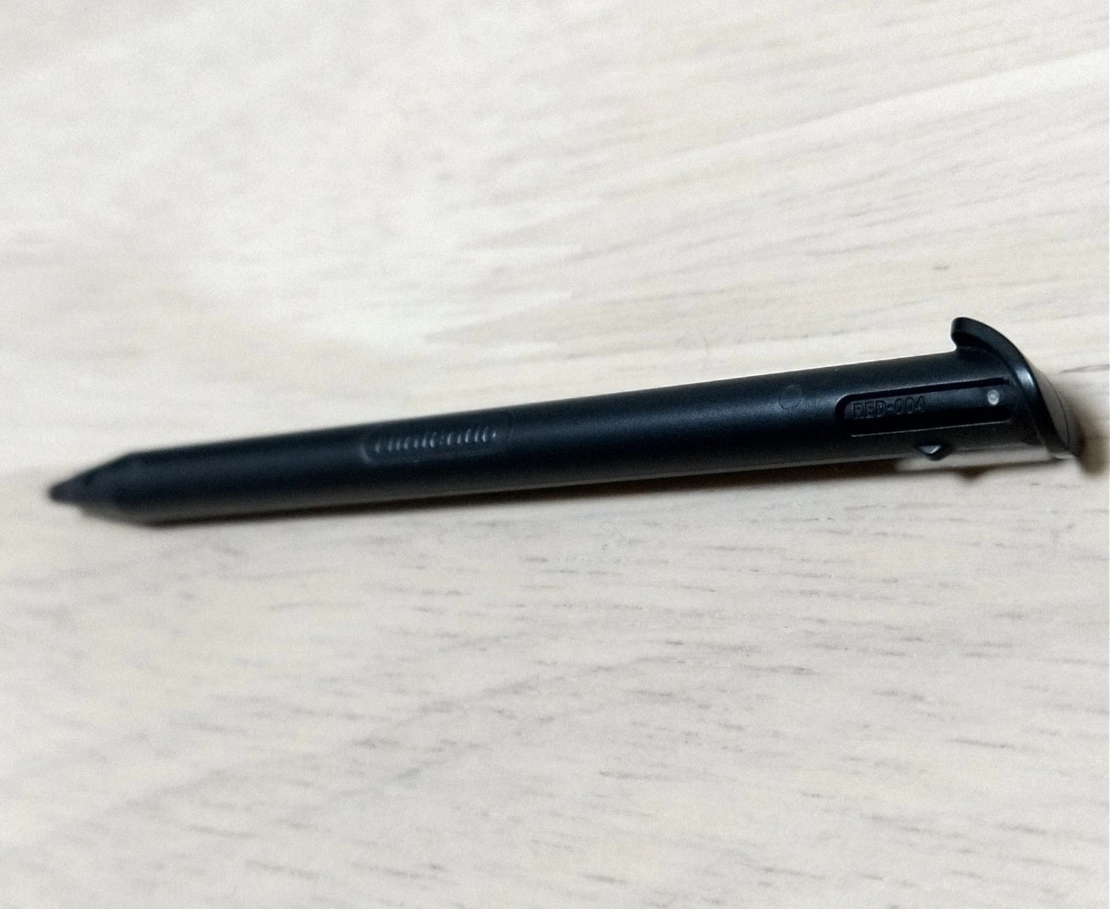 Official OEM Stylus Pen Black For New Nintendo 3DS XL