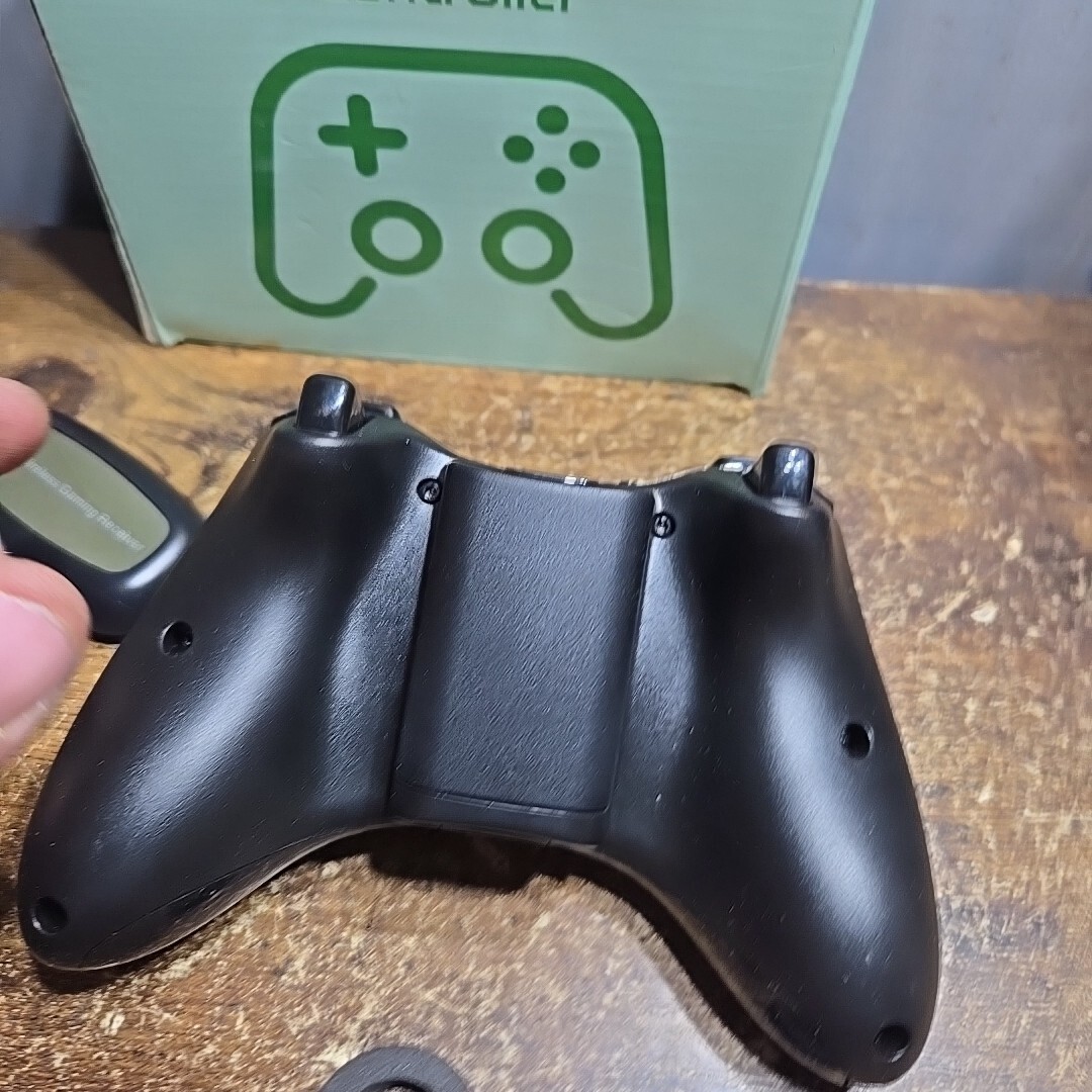 Multi Platform Wireless Controller