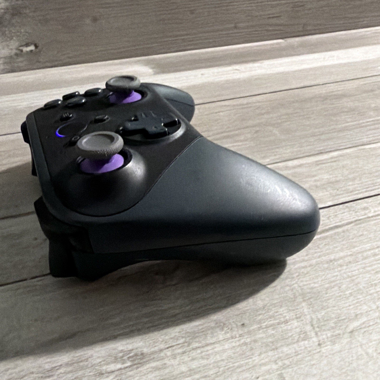Amazon Luna Wireless Controller Black Bluetooth Wi‑Fi USB‑C for PC/Mac/Fire TV