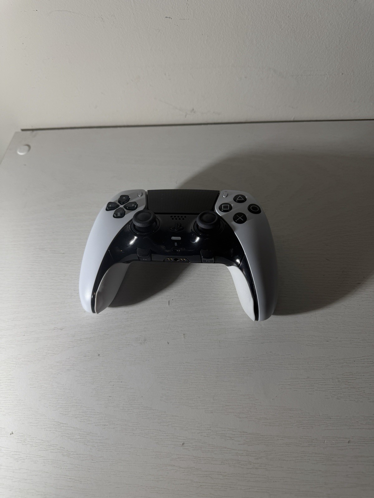 Sony PlayStation 5 DualSense Edge Wireless Controller – White
