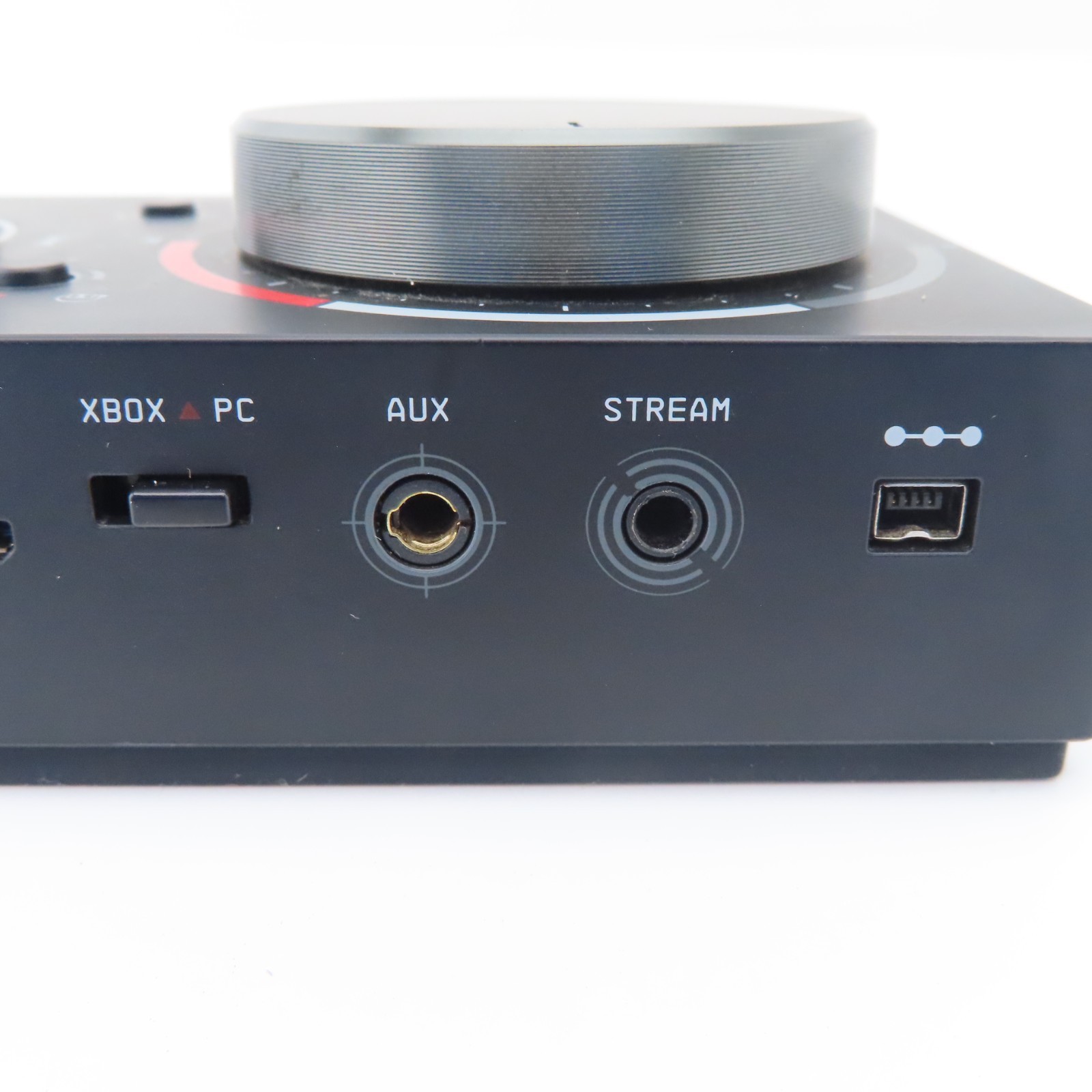 Astro A40 A00084 Gaming MixAmp Pro TR with Dolby Audio for Xbox, PC, Mac