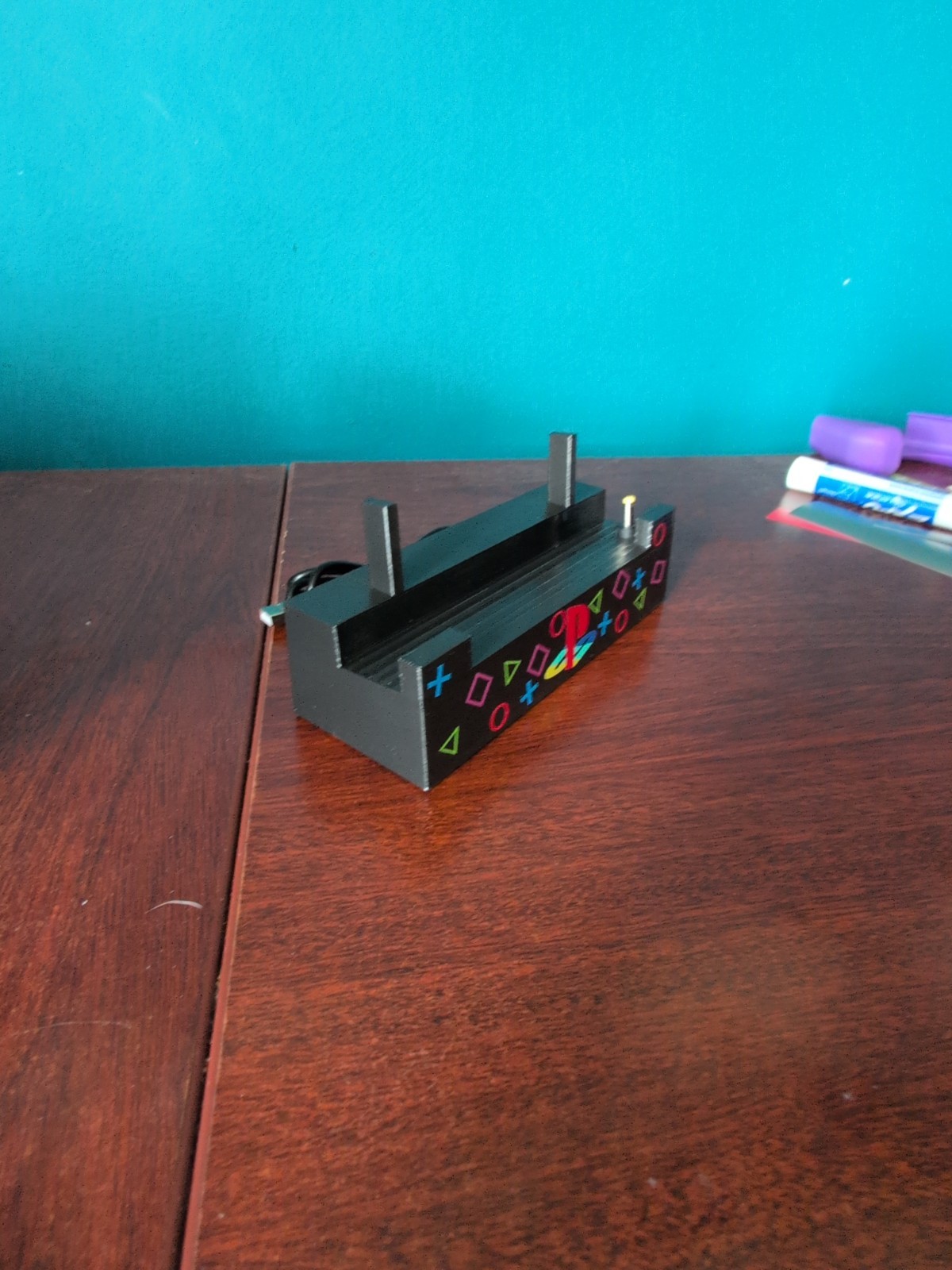 PSP Charging Dock (1000 Model)