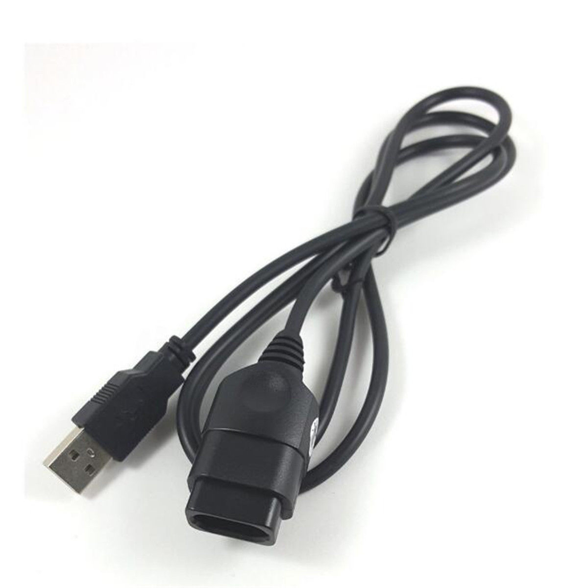 Controller Converter Adapter Cable Cord For Male XBOX To USB type-A Gamepad Game