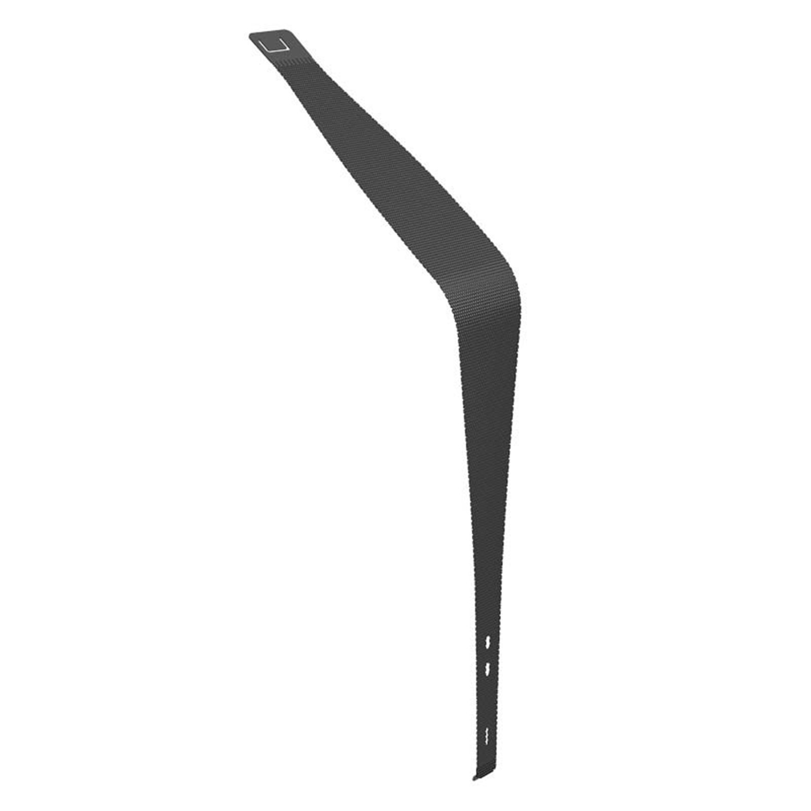 PVC Side Dust Proof Filter Cover Net Dust Mesh Anti-dustFor PS5 Slim Console