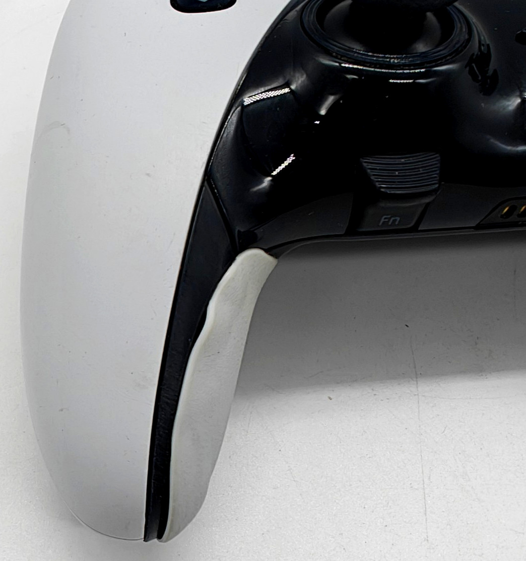 Used Sony PlayStation 5 DualSense Edge Wireless Controller PS5 CFI-ZCP1 Great US