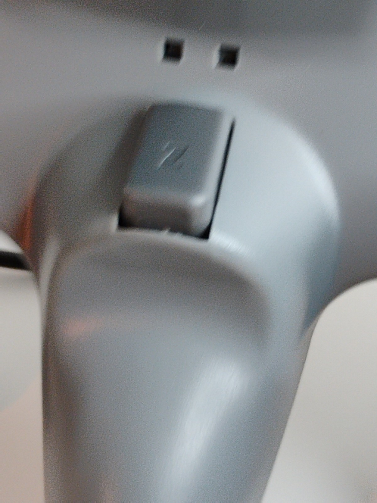 Nintendo 64 Controller Gray ,Used Unbranded