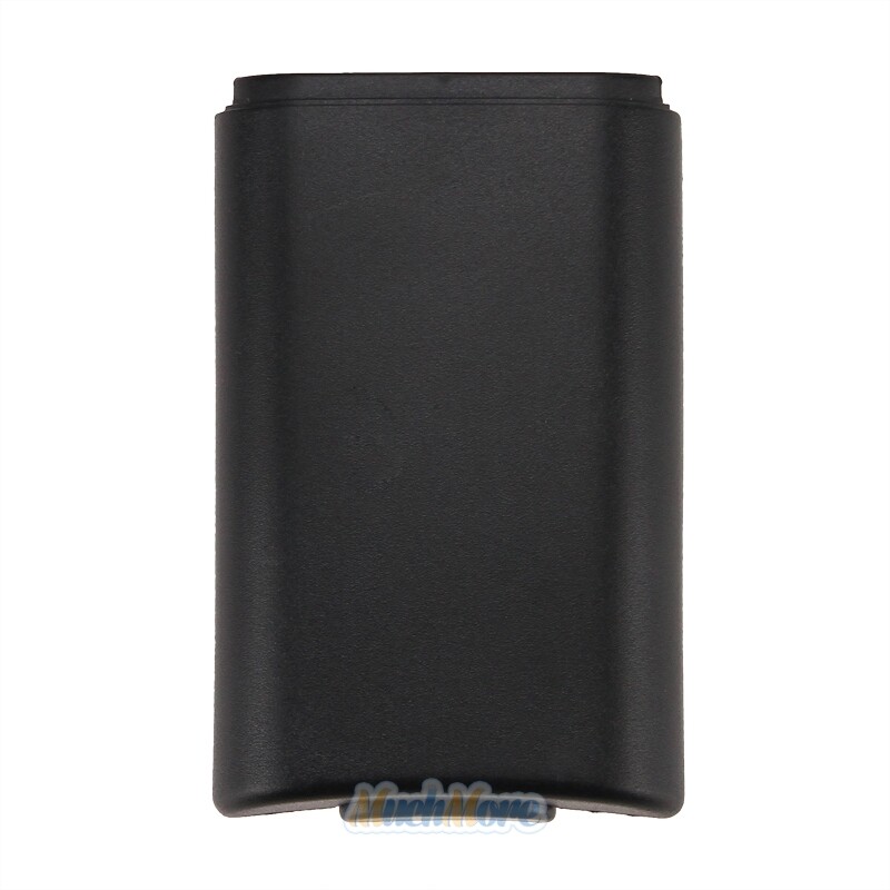 10 x AA Battery Back Cover Case Holder Shell For Xbox 360 Wireless Controller US