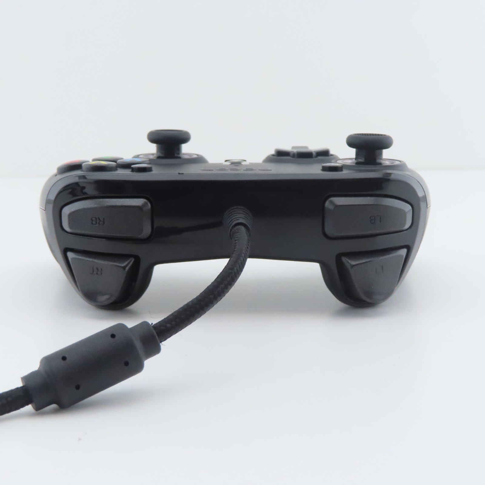 Xbox Controller RIG Nacon PRO Compact, NC7271 for Series X S One, PC, Black