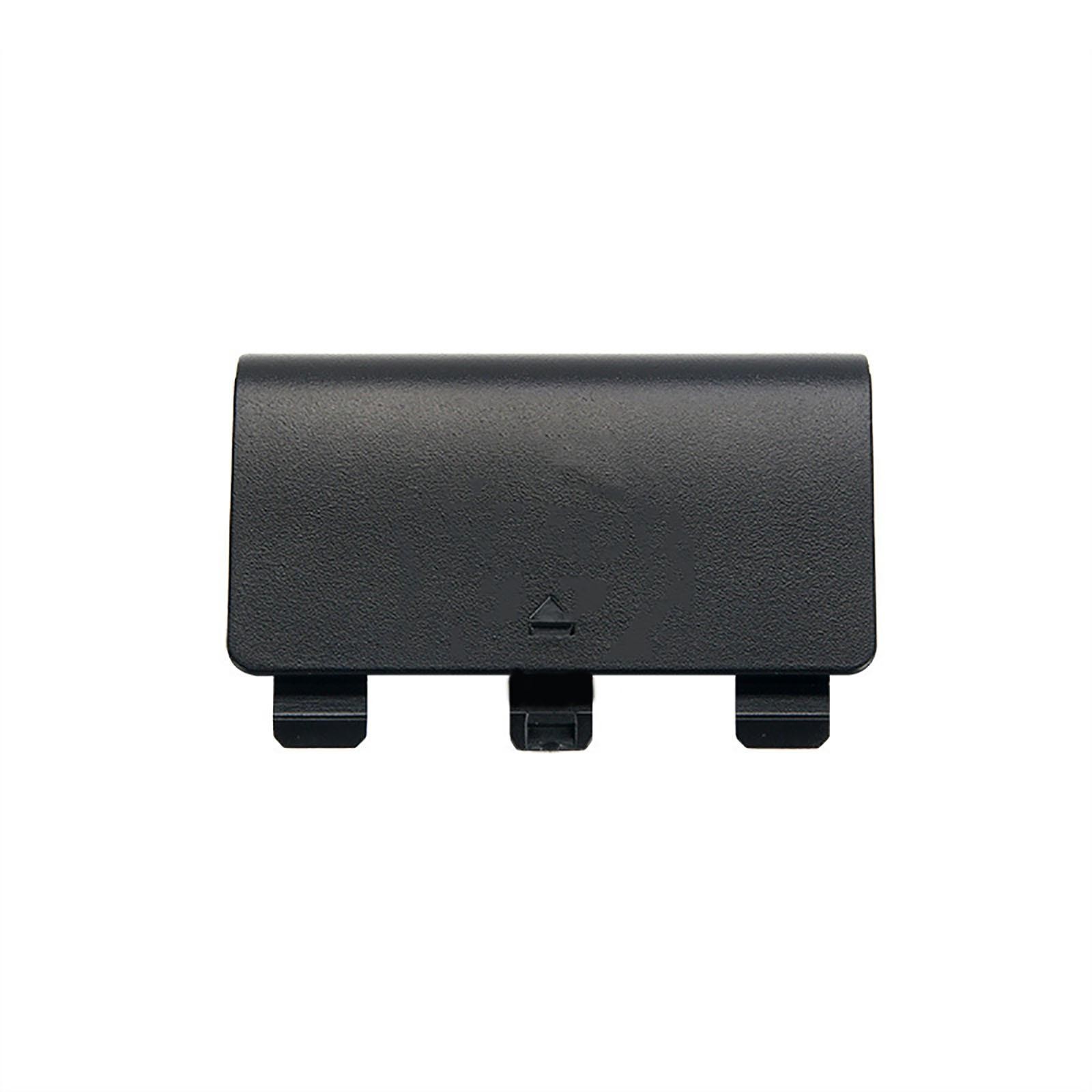 1-5Pcs Battery Rear/Back Cover Shell For Xbox Series X S Wireless Controller