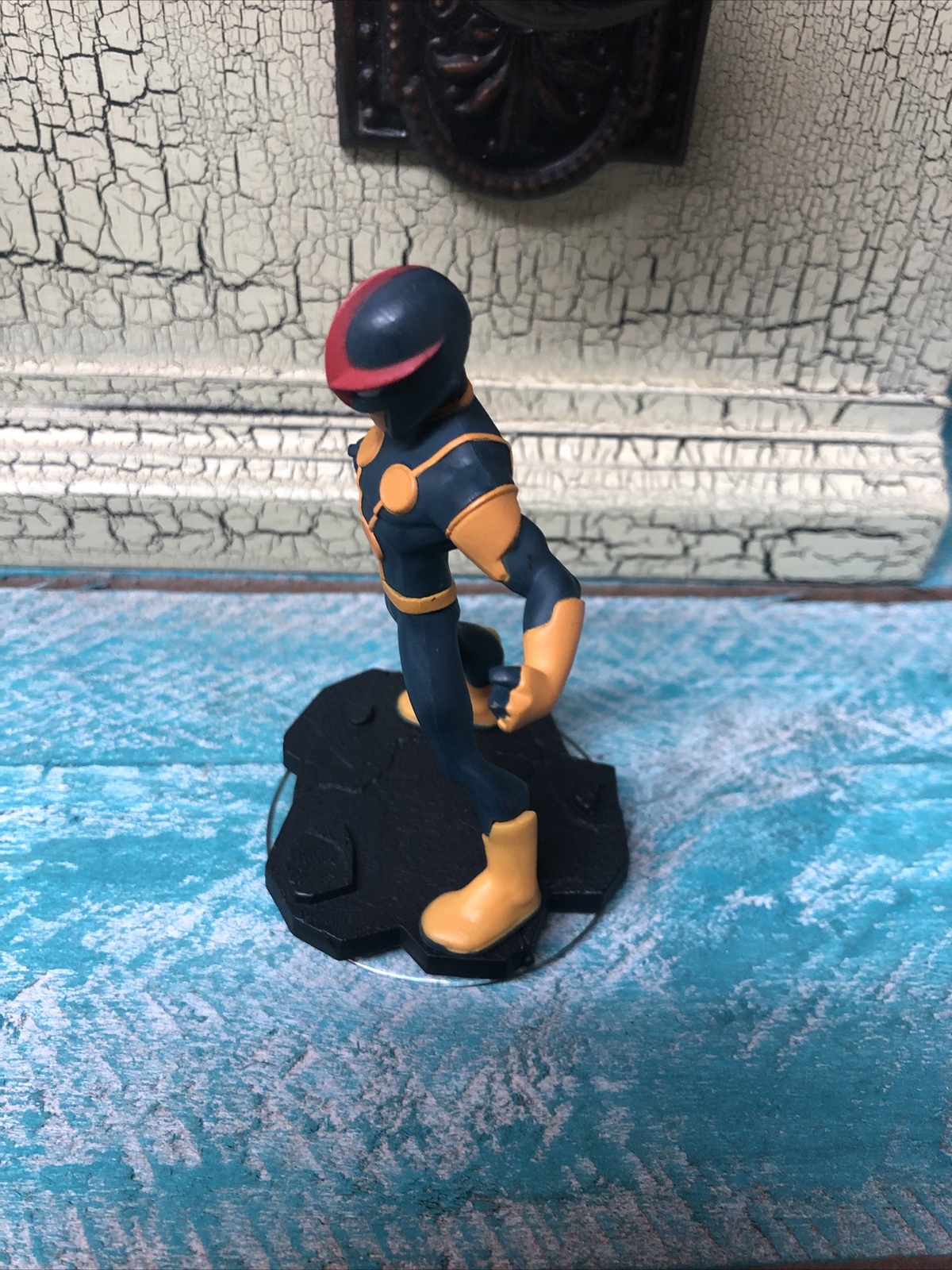 Disney Infinity 2.0 Marvel – Nova – INF-1000114