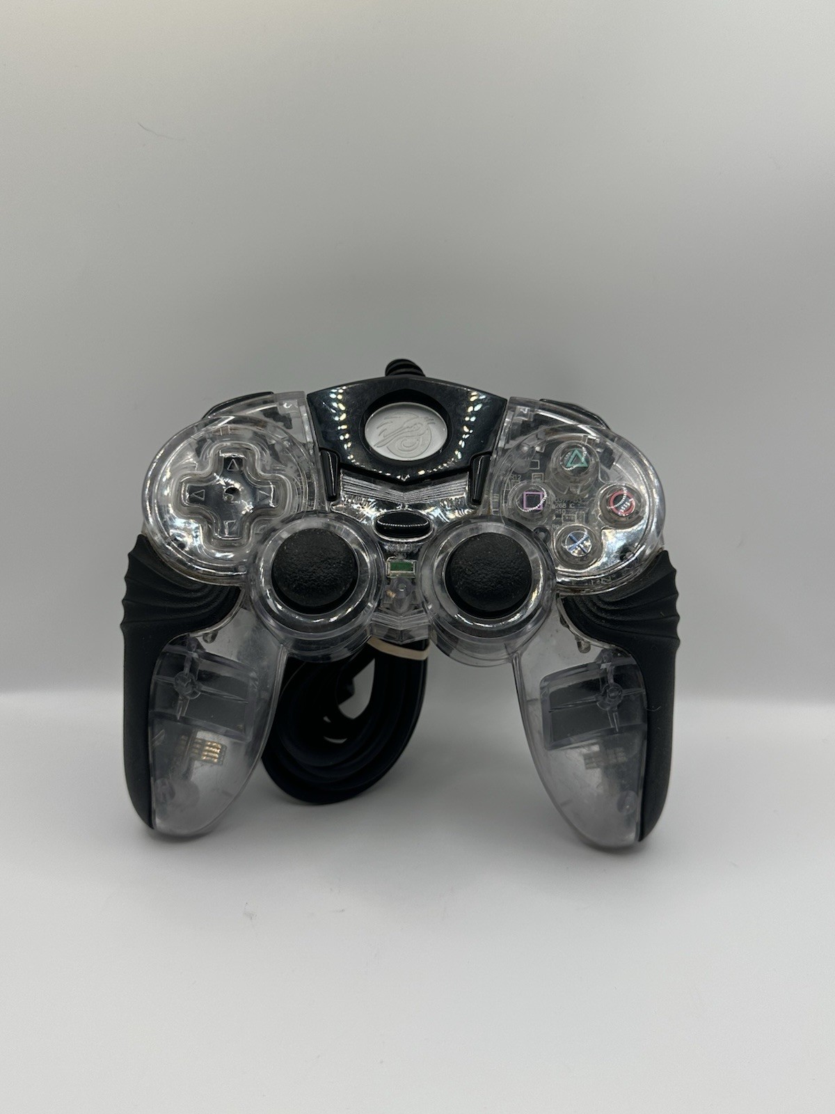 PlayStation 2 PS2 Wired Controller Analog Third-Party Tested Works