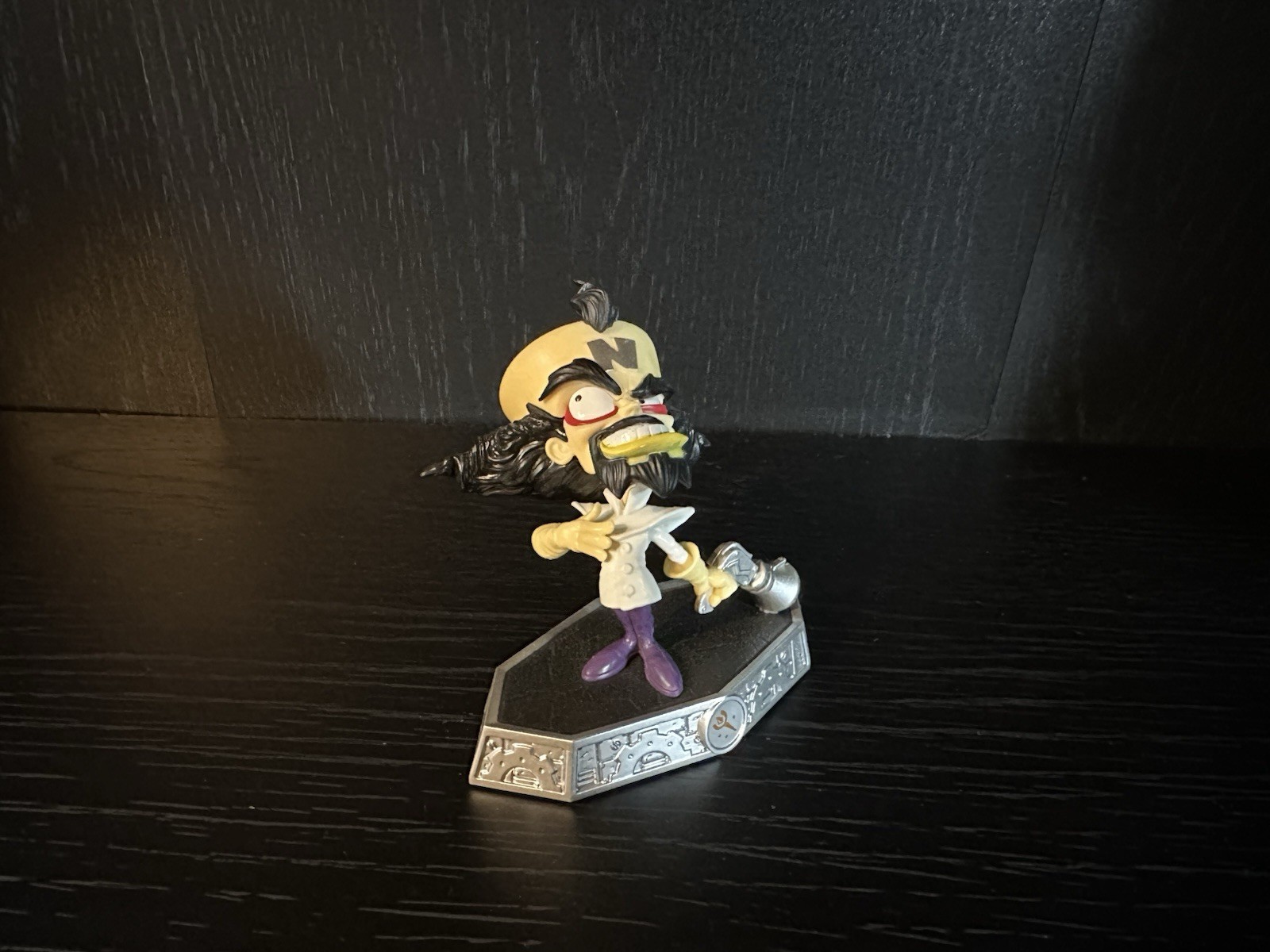 Skylanders Imaginators Dr. Neo Cortex Sensei Figure