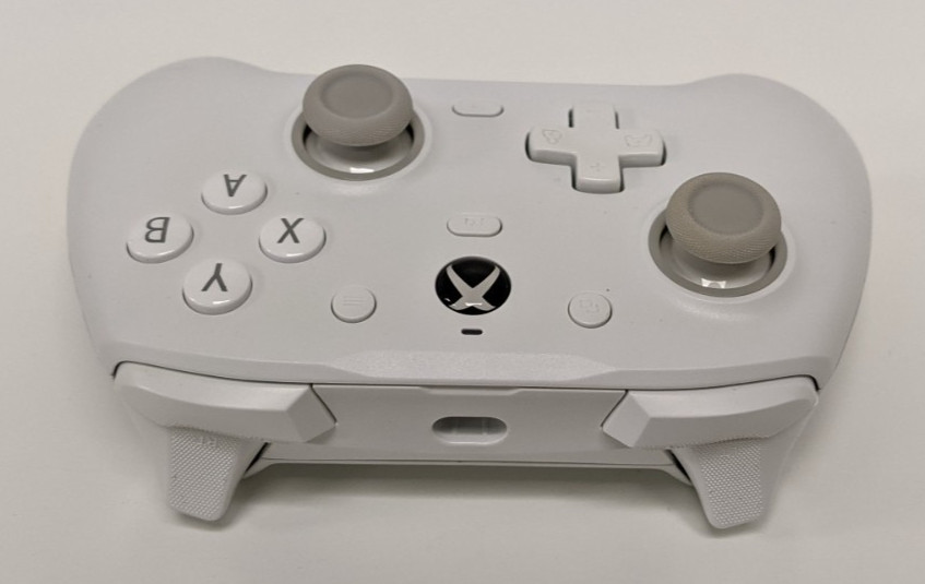 GameSir G7 HE White Wired Controller Xbox Series X|S Xbox One PC