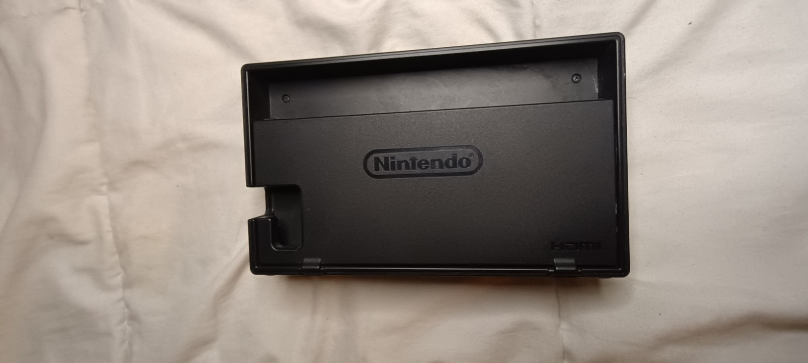 Nintendo Switch OEM Docking Station HAC-007 DOCK ONLY
