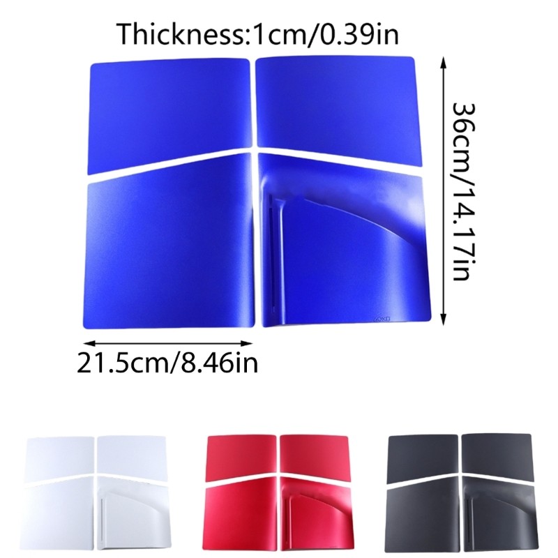 Color Changing LED Strips Lights Decorative LED Strips Light for P5 Slim Console