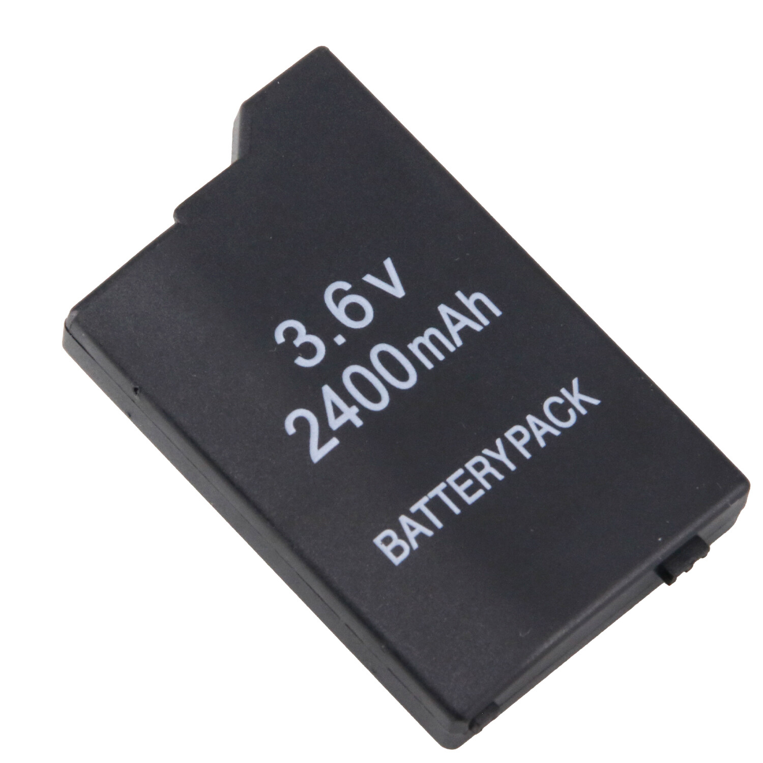 2400mAh Rechargeable Replacement Battery For Sony PSP Slim 2000 2001 3000 3001
