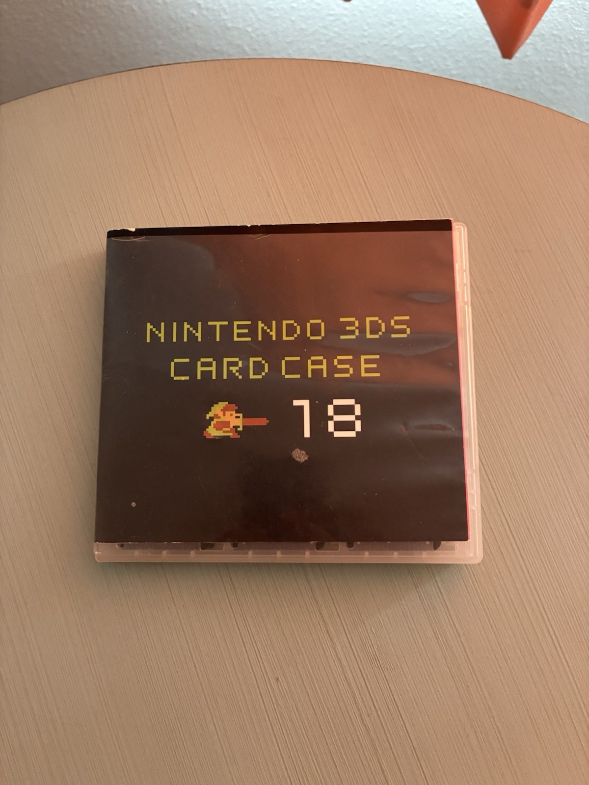 Nintendo DS Games Bundle + One 3DS Game (Nintendo 3DS Card Case Included)