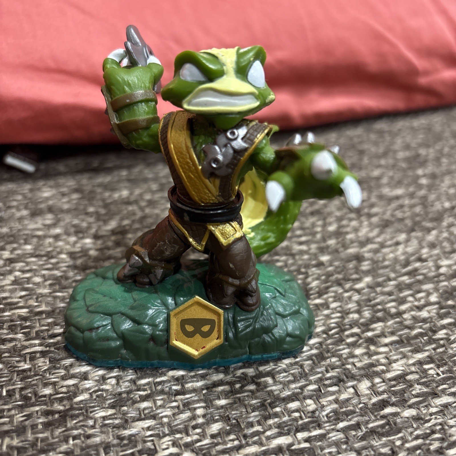 Activision Skylanders SWAP Force: Stink Bomb
