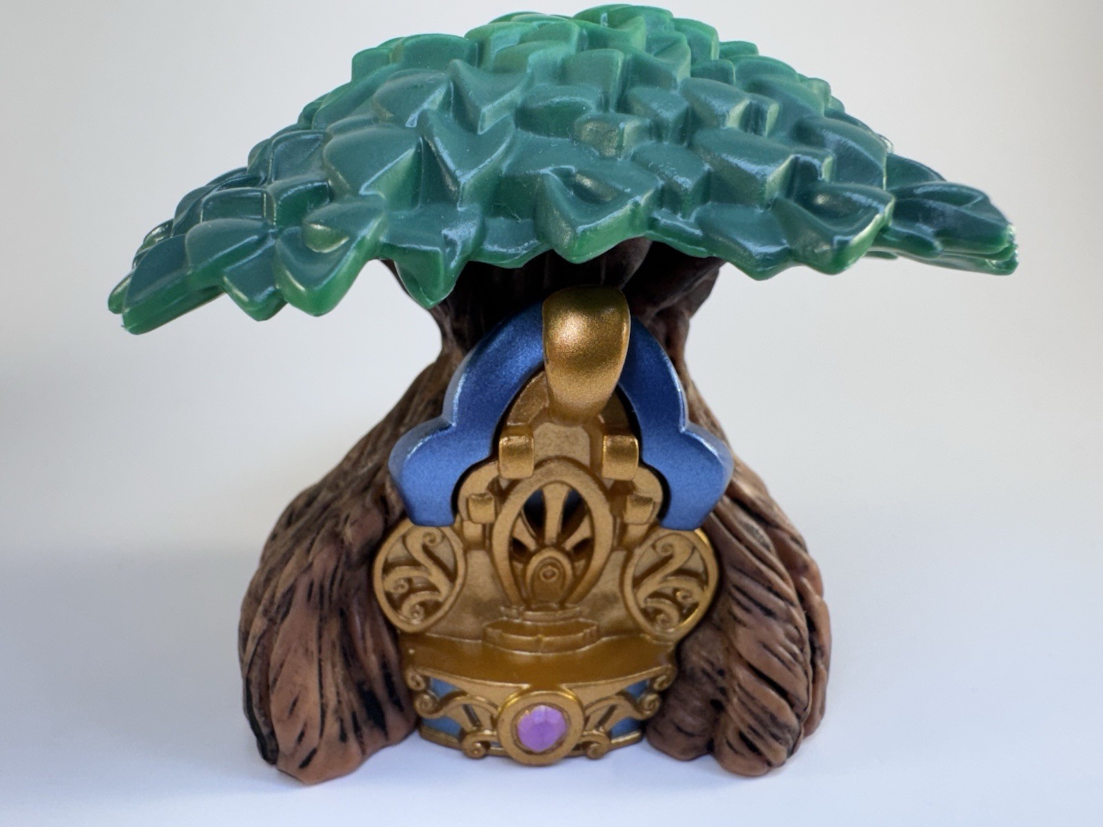 Skylanders Enchanted Elven Forest Adventure Pack – TESTED Working