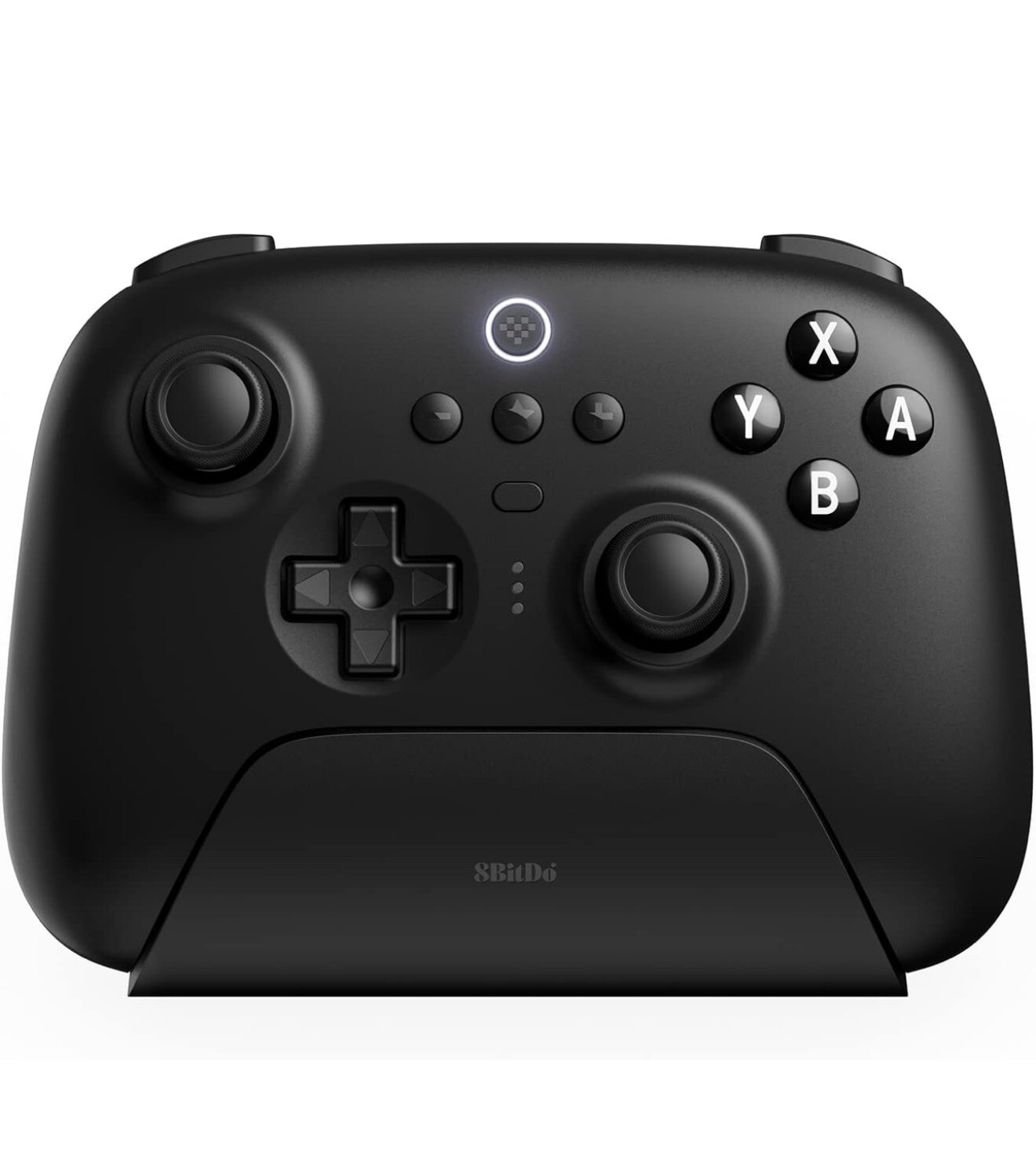 8Bitdo Ultimate Bluetooth Controller with Charging Dock