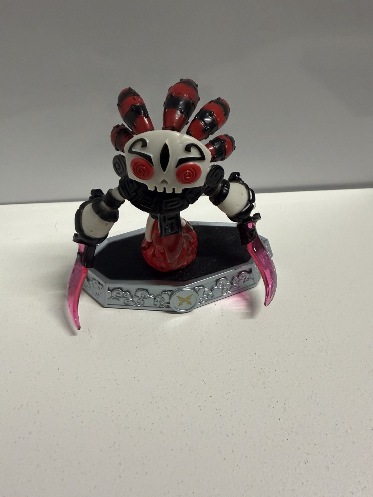 Skylanders Imaginators Mystical Bad JuJu Sensei Figure Fast Shipping