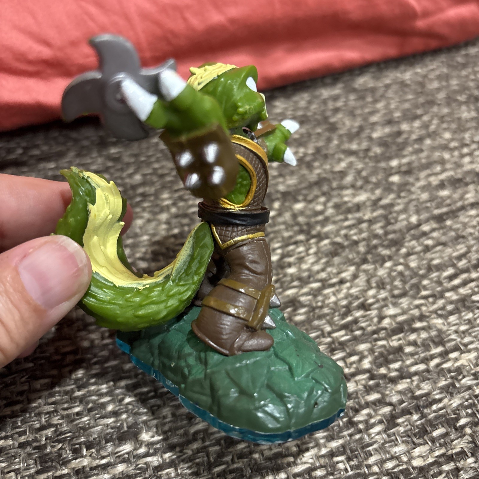 Activision Skylanders SWAP Force: Stink Bomb