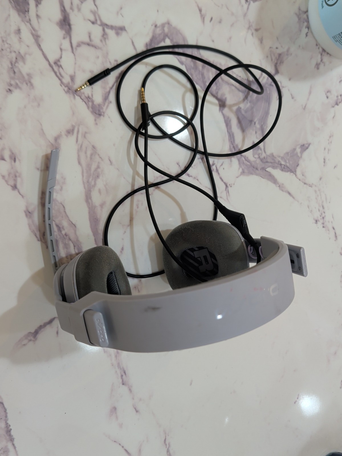 astro gaming a10 wired gaming headset