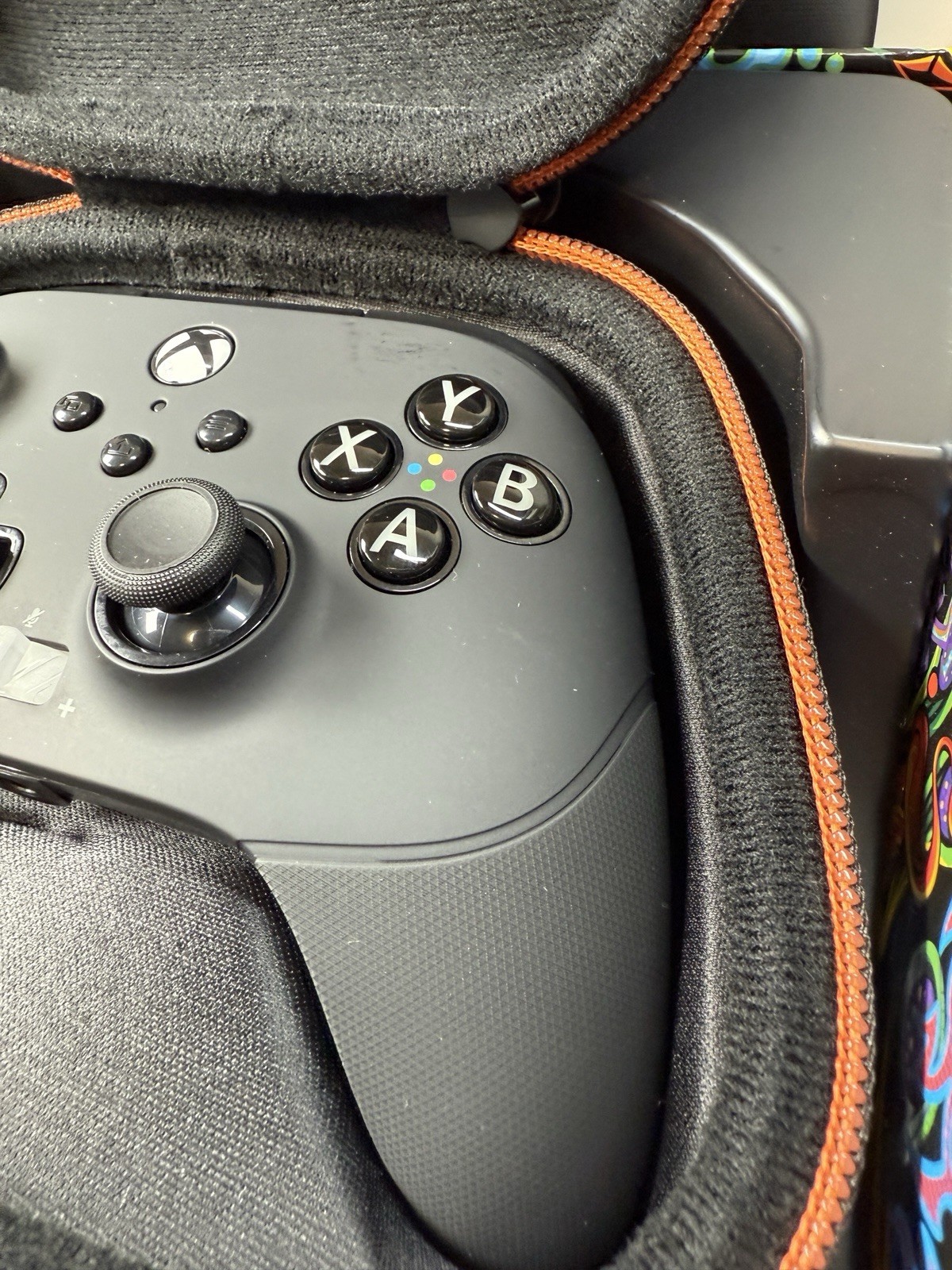 PowerA FUSION Pro 3 Wired Controller for Xbox X|S – One Mappable *OPEN BOX NEW*