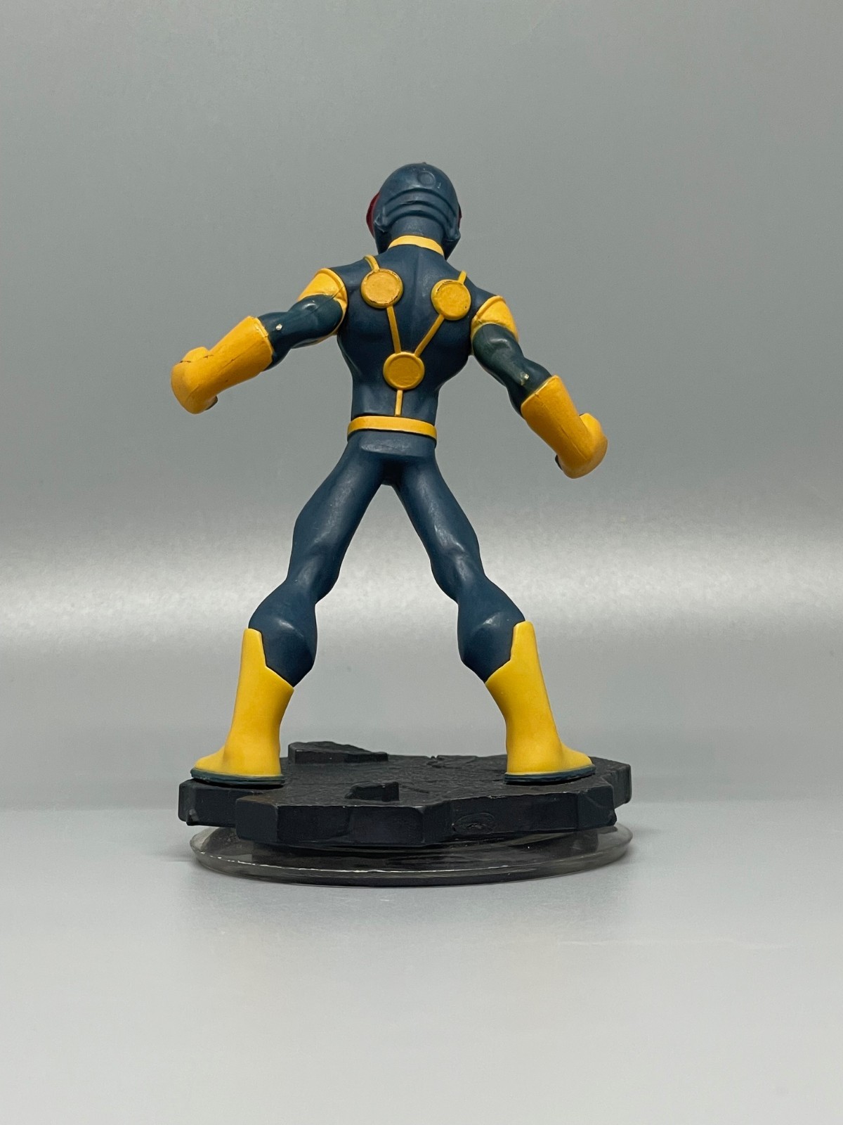 Disney Infinity 2.0: Marvel’s Nova Figure