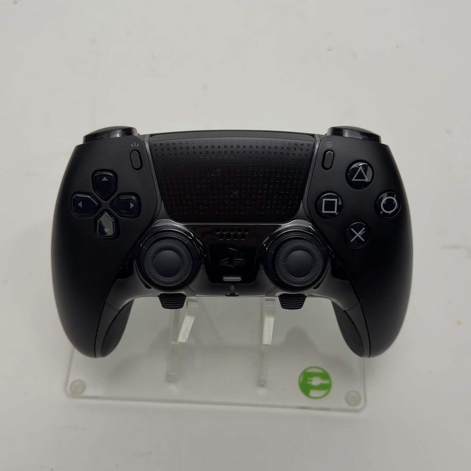 Sony Playstation 5 PS5 DualSense Edge Wireless Controller Black CFI-ZCP1 READ