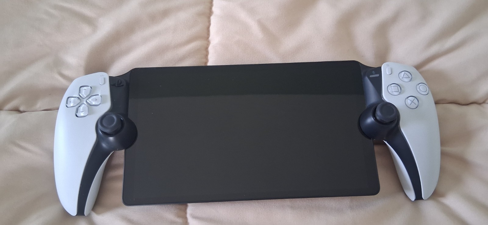 Sony Playstation Portal Remote Player in New/Mint condition – No Box or USB-C