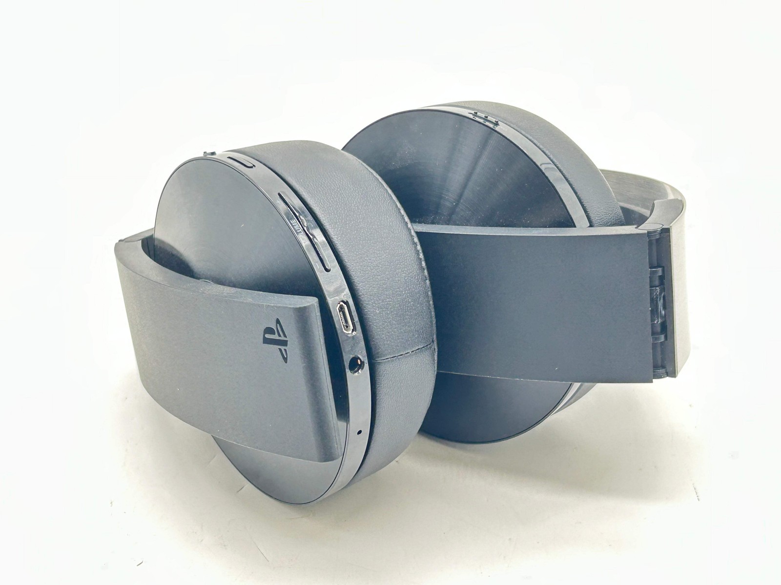 Sony PlayStation Platinum Wireless Headset CECHYA-0090