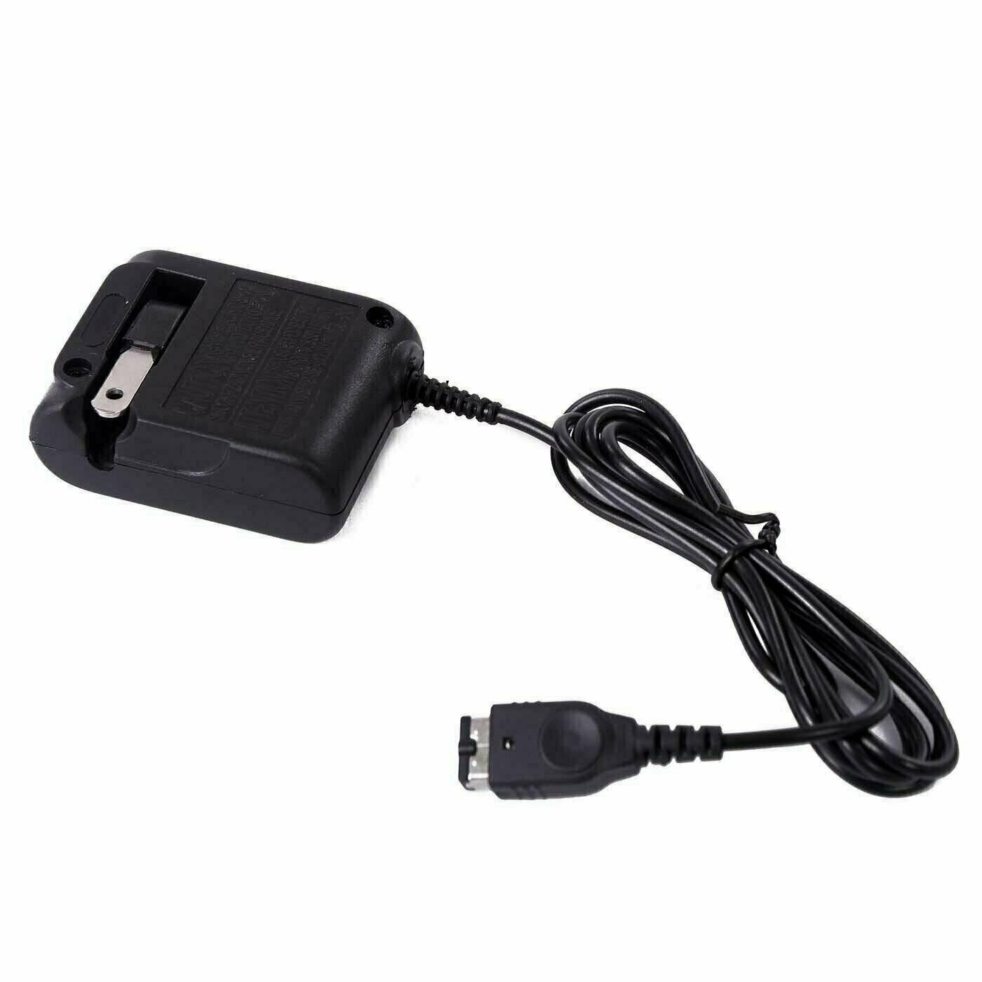 100x Lot For Nintendo Gameboy Advance GBA SP Wall Charger Power Adapter DS