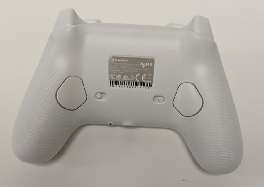 GameSir G7 SE Wired Controller for Xbox Series X|S, Xbox One & PC White Open Box