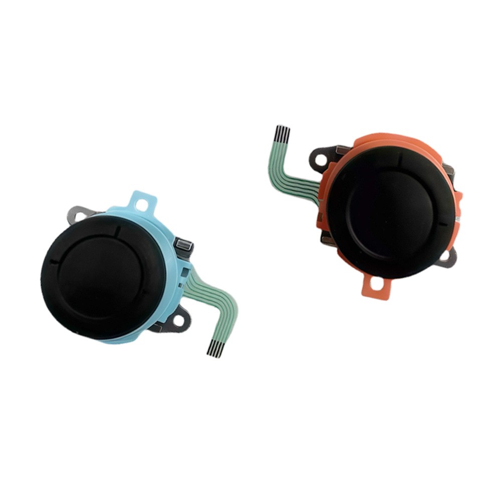 1PCS Analog Joystick Thumb Stick Replacement Part For Nintendo Switch 2 Joycon 2
