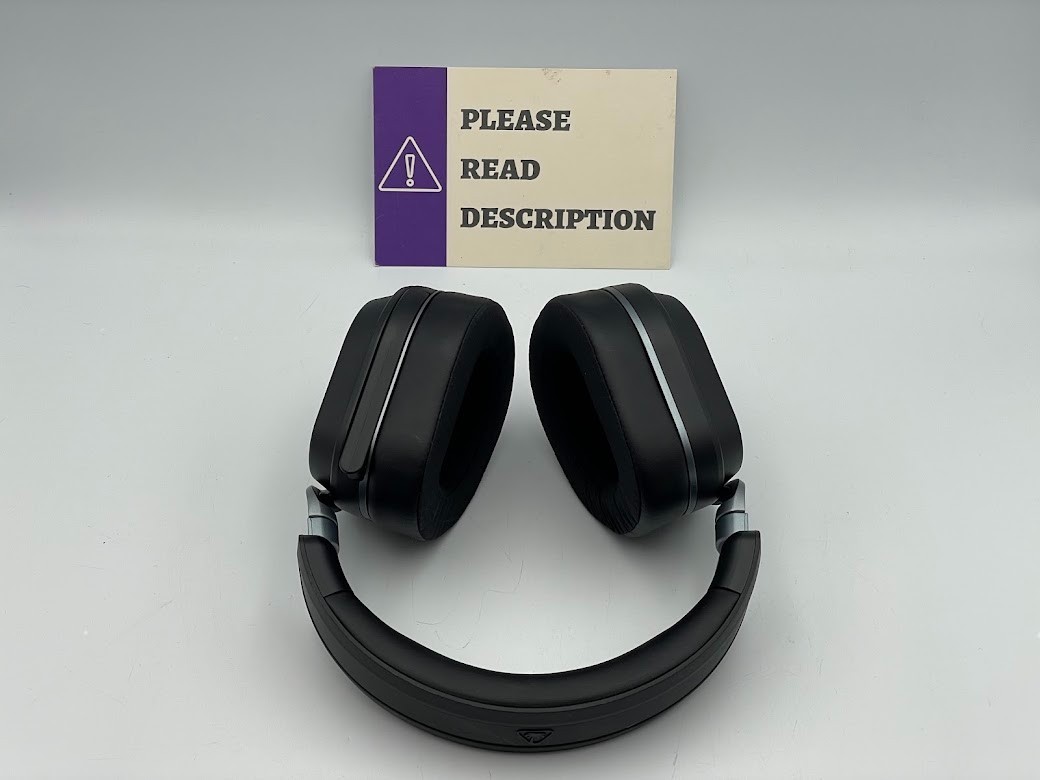 Turtle Beach Stealth 700 Gen 3 Wireless Multiplatform Amplified Gaming Headset