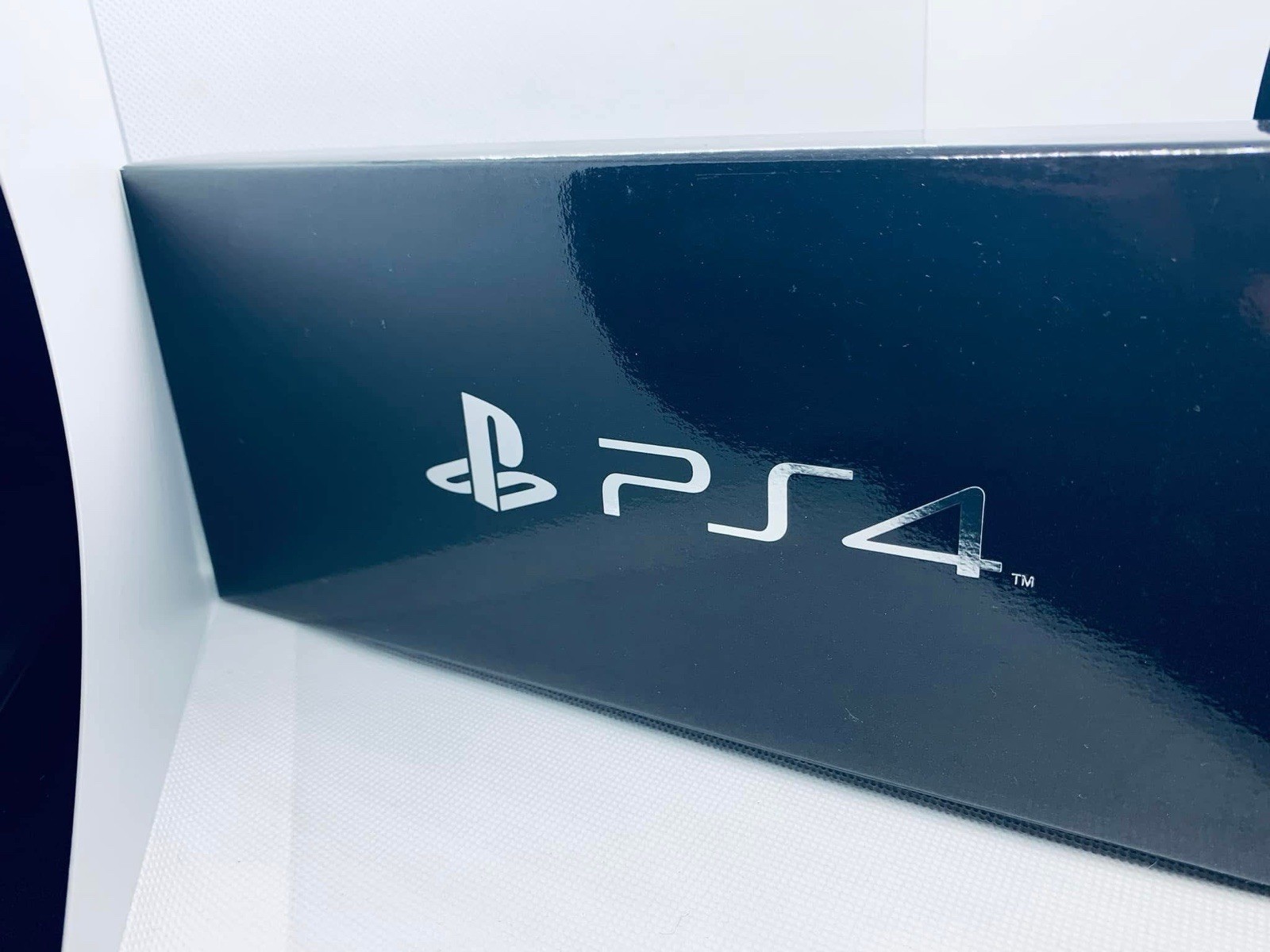 METAL GEAR SOLID V GROUND ZEROES FOX EDITION PS4 HDD COVER