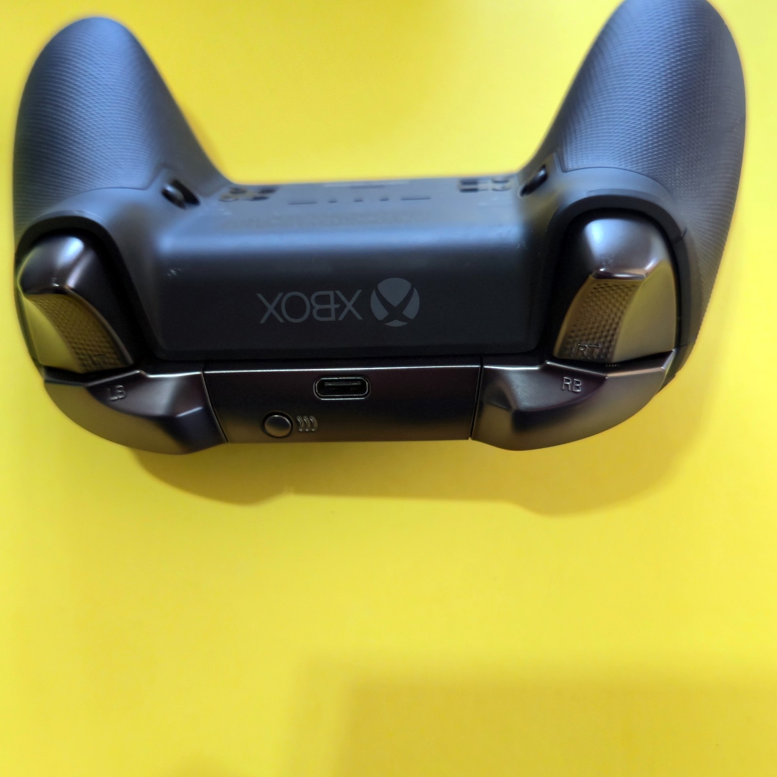 Xbox Elite Series 2 Wireless Controller Black Gulikit 720 TMR Upgrade