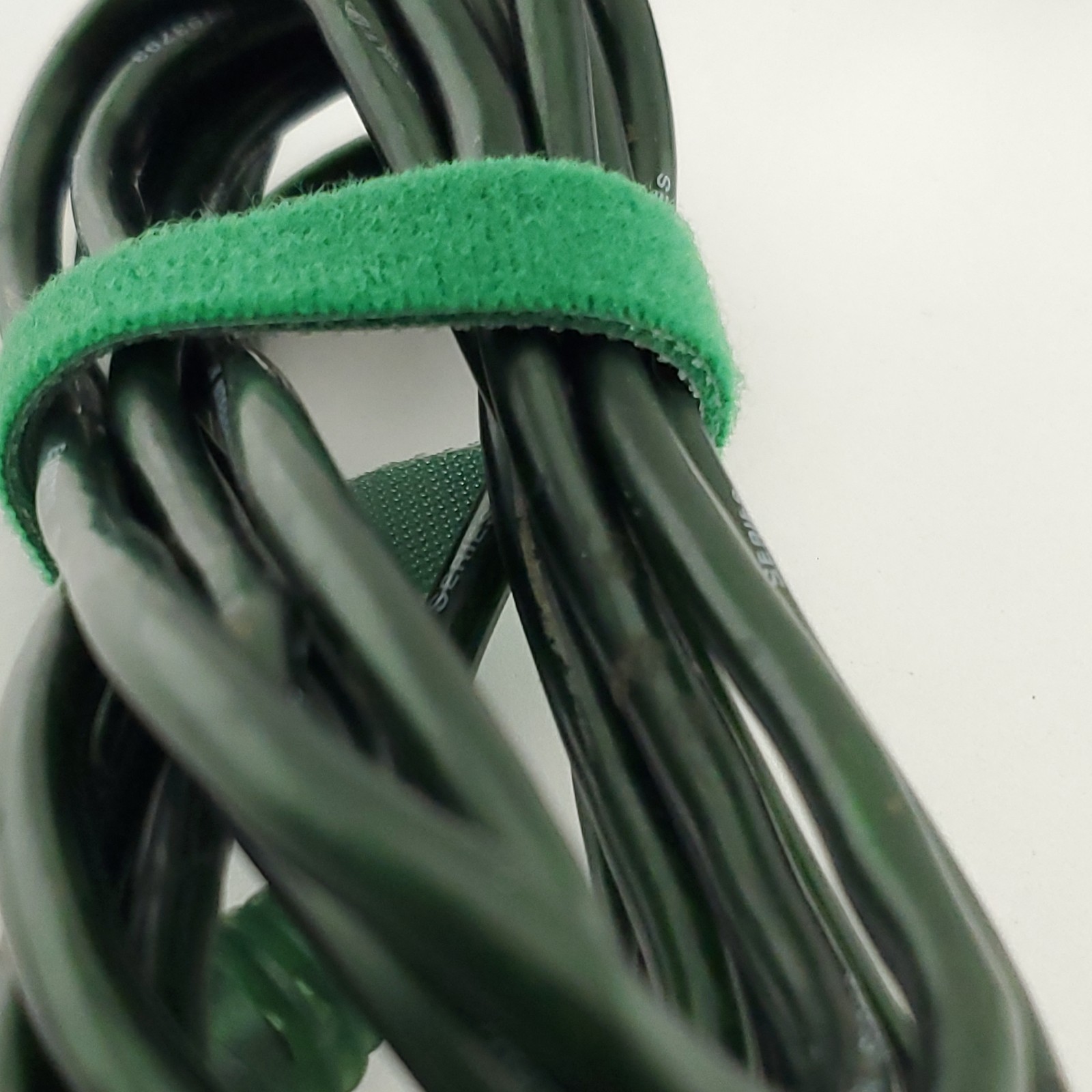 Microsoft Original Xbox 7ft Breakaway Extension Cable Cord For Original Xbox