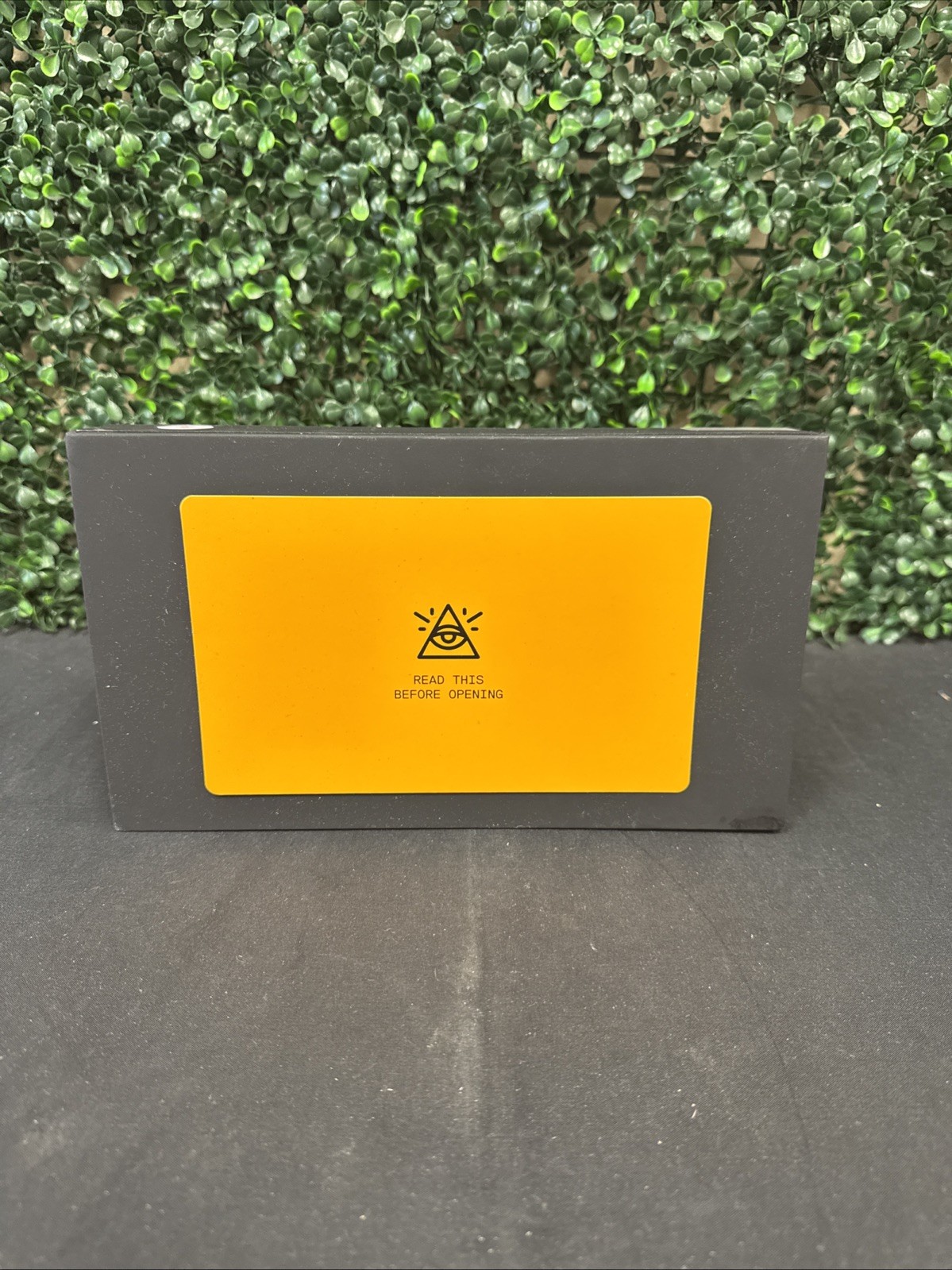 DBRAND PRISM 2.0 NINTENDO SWITCH 2 #69F9GF