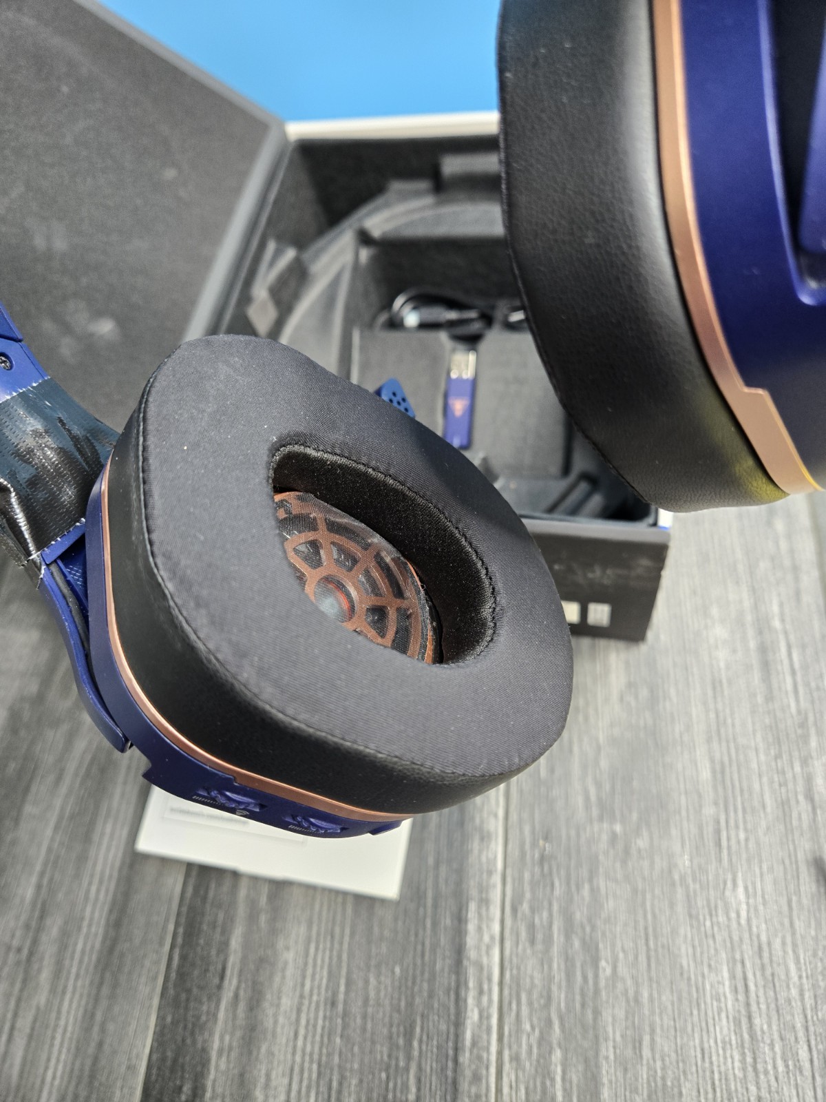 Turtle Beach Stealth 700 Gen 2 Max Works Perfectly Read