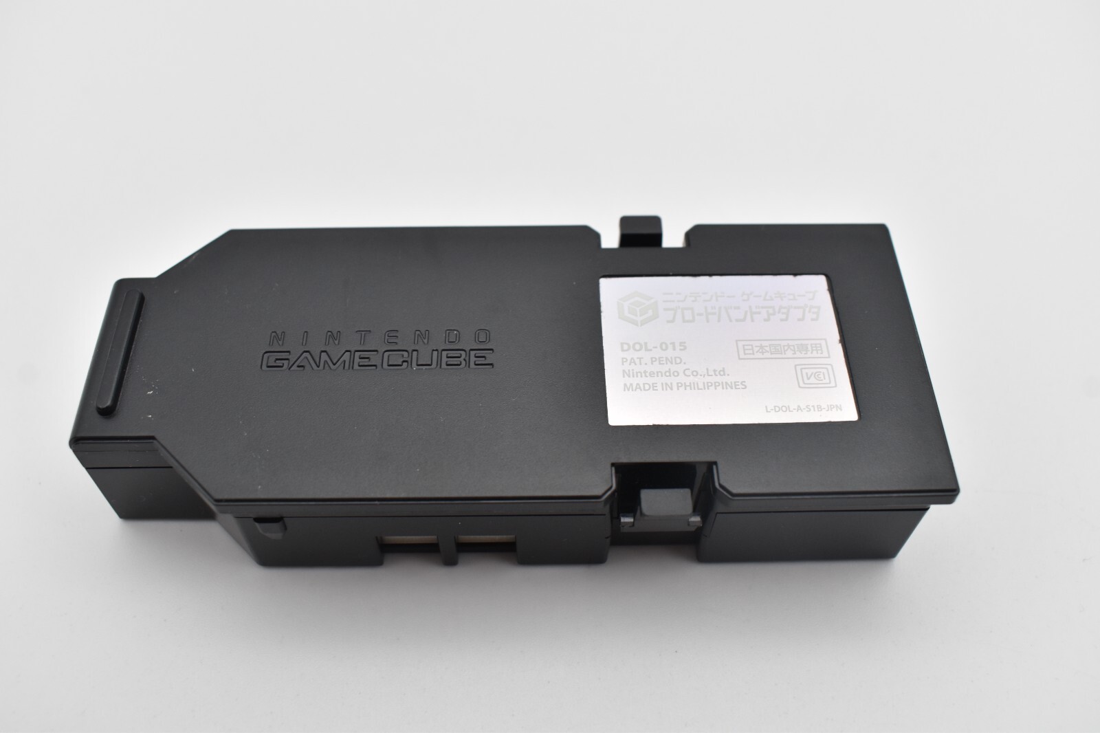 Nintendo Game Cube Broadband Adapter [DOL-015 JP] TESTED Buy 2 get discount