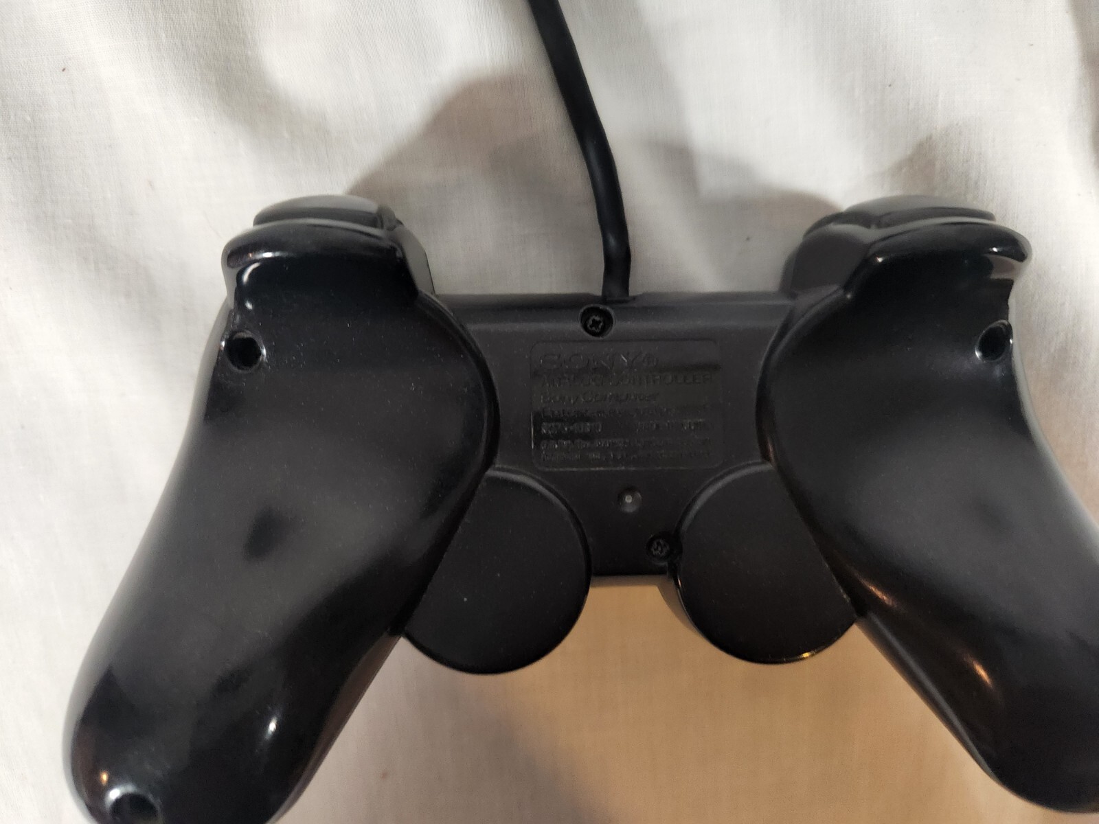 Sony DualShock 2 Gamepad controller for PlaytStation 2 (PS2)