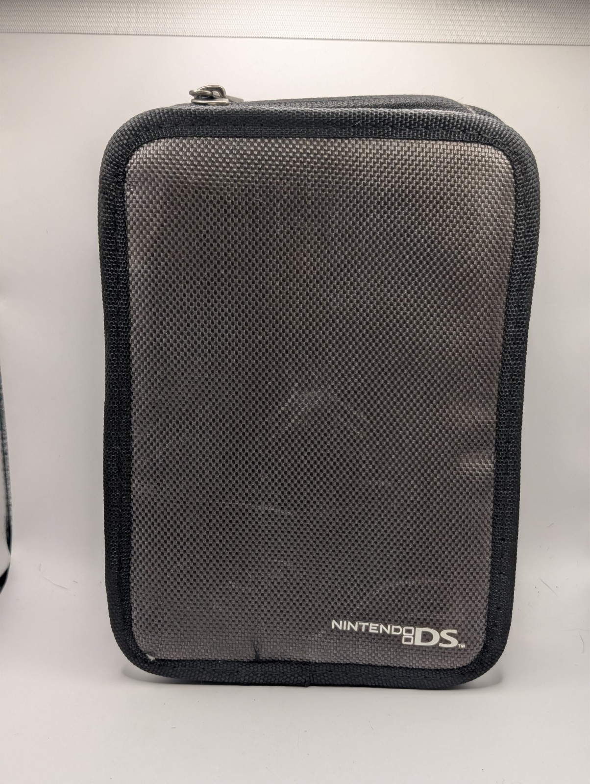Nintendo 3DS XL DSi Lite Carry Case Brown