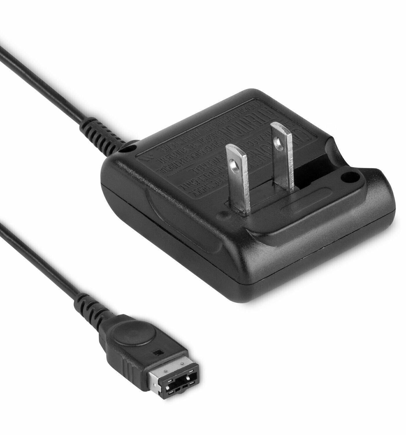 1-100 Lot Nintendo DS Lite Rapid Home Travel Charger DS NDS NDSL Wall Adapter