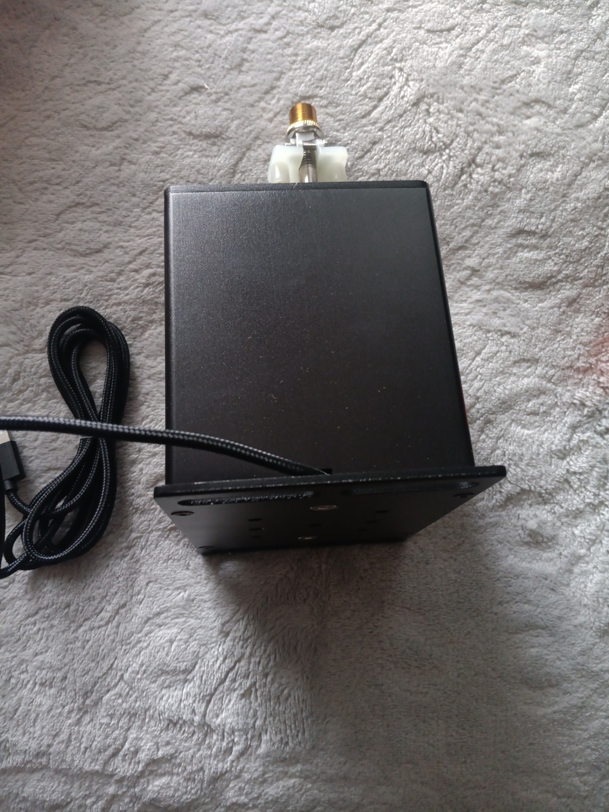 GSTP PC USB Simulator Shifter Compatible with G29 G27 G25 G920 T300RS/GT Steerin