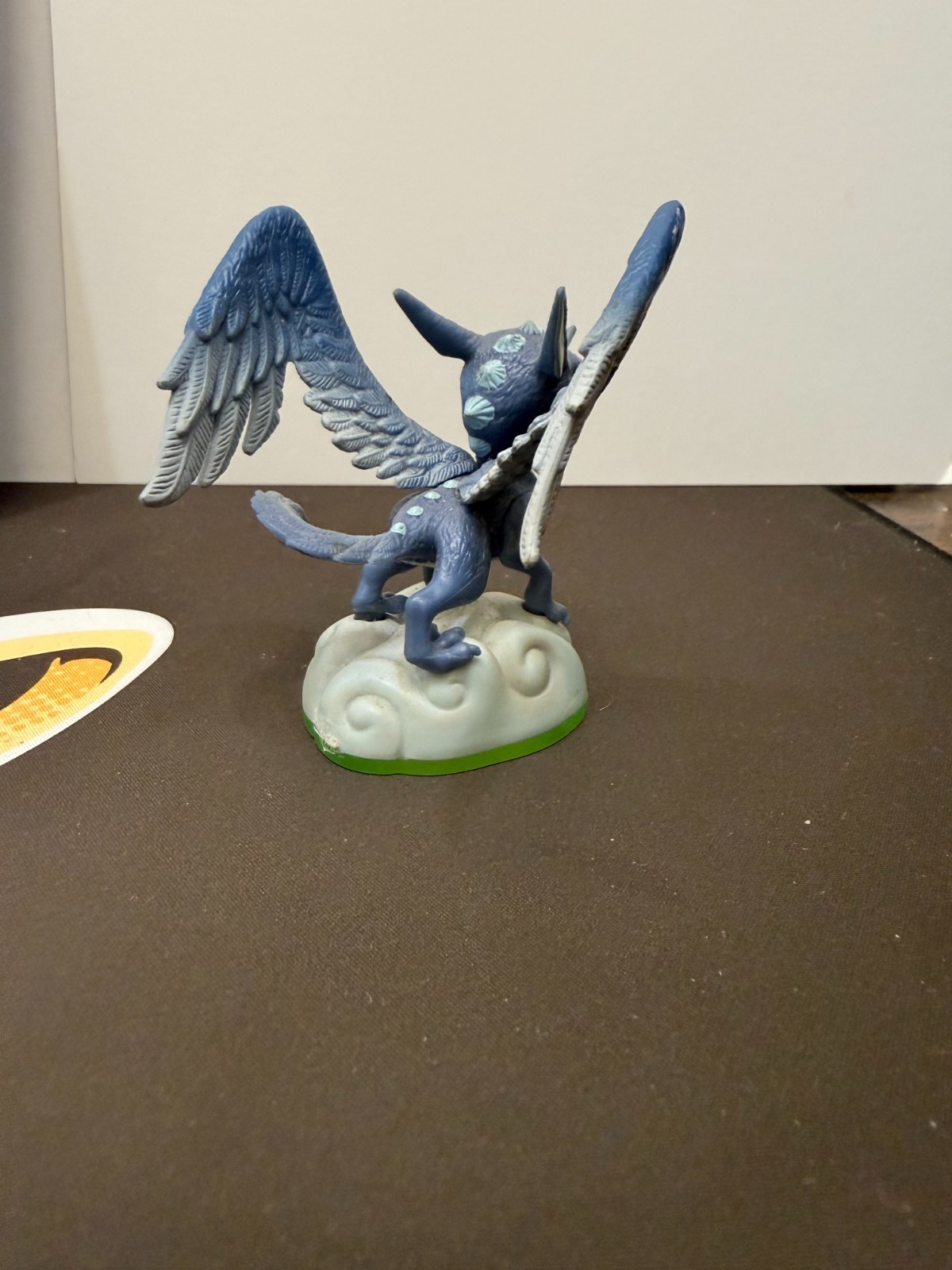 Skylander Whirlwind