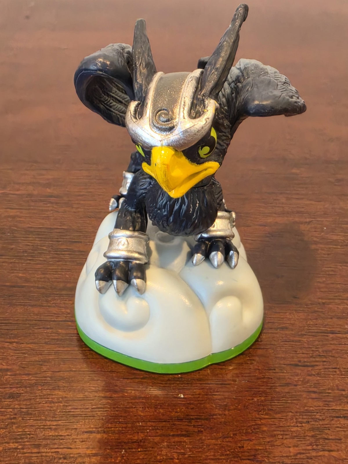 SKYLANDERS SPYROS ADVENTURE SONIC BOOM