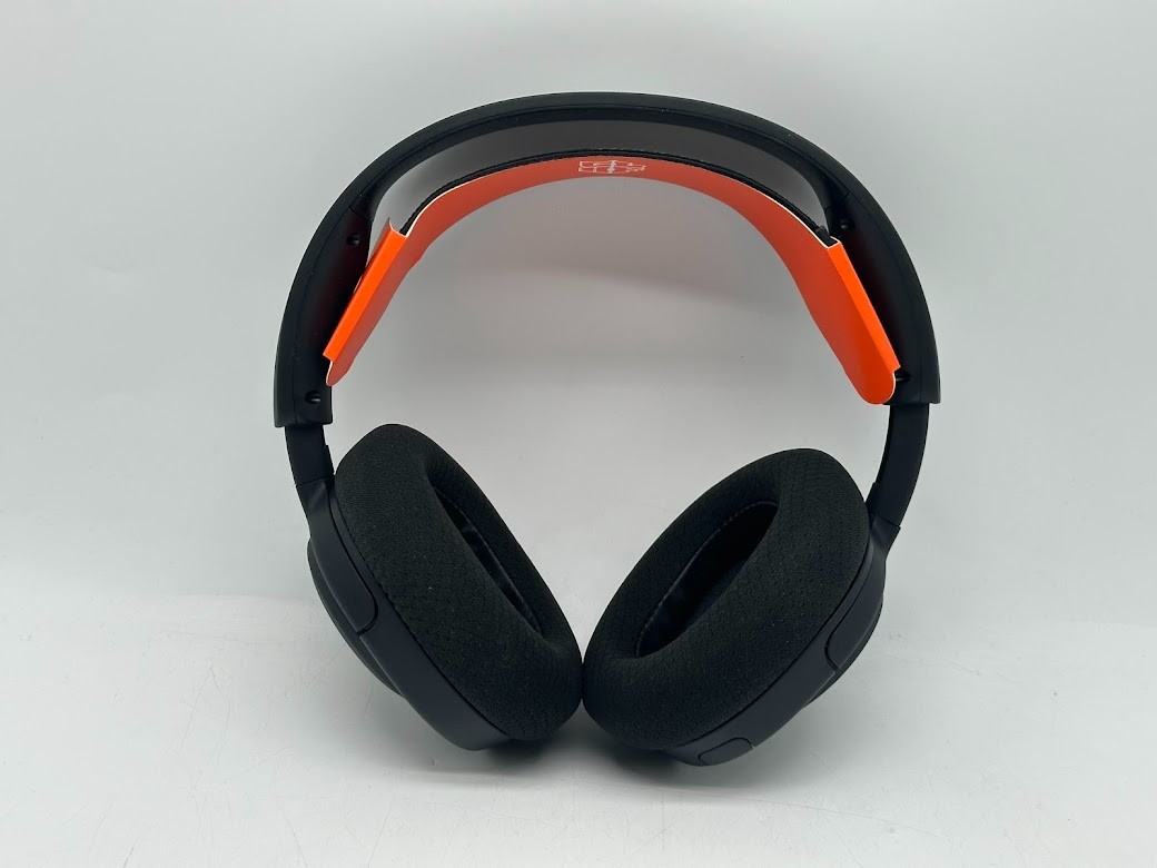 SteelSeries Arctis Nova 3 Multi-System Gaming Headset