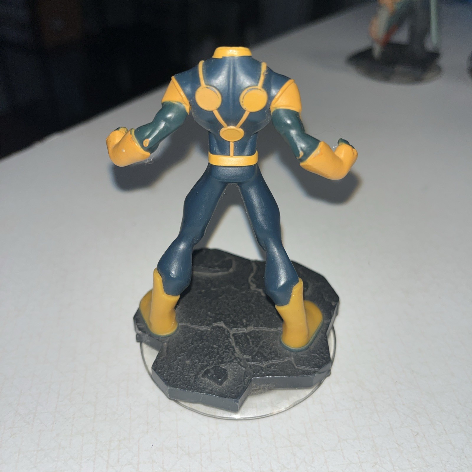 Disney Infinity 2.0 Marvel Nova Figure 1000114 – NO HEAD